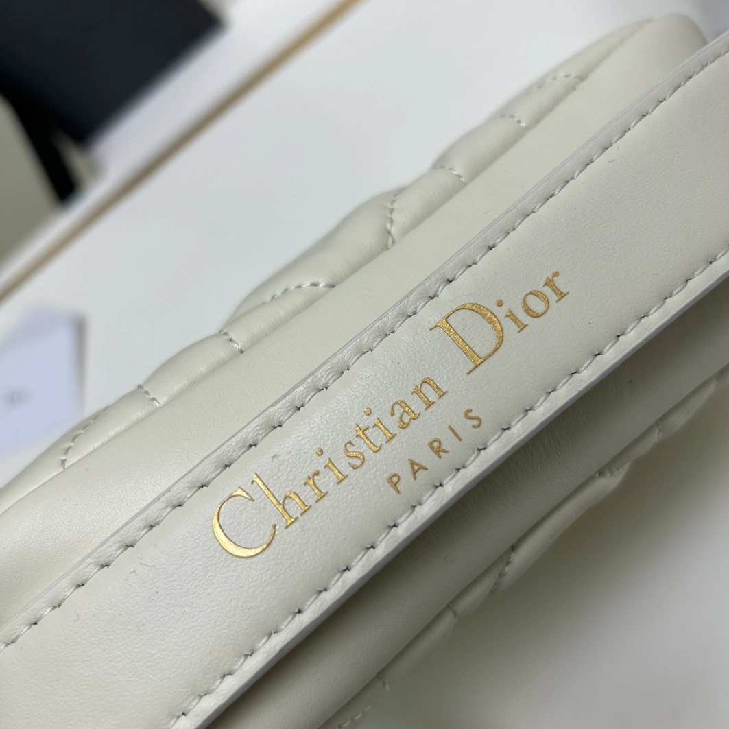 Efficient 1139 Christian Dior AAA Quality Messenger Bags For Women