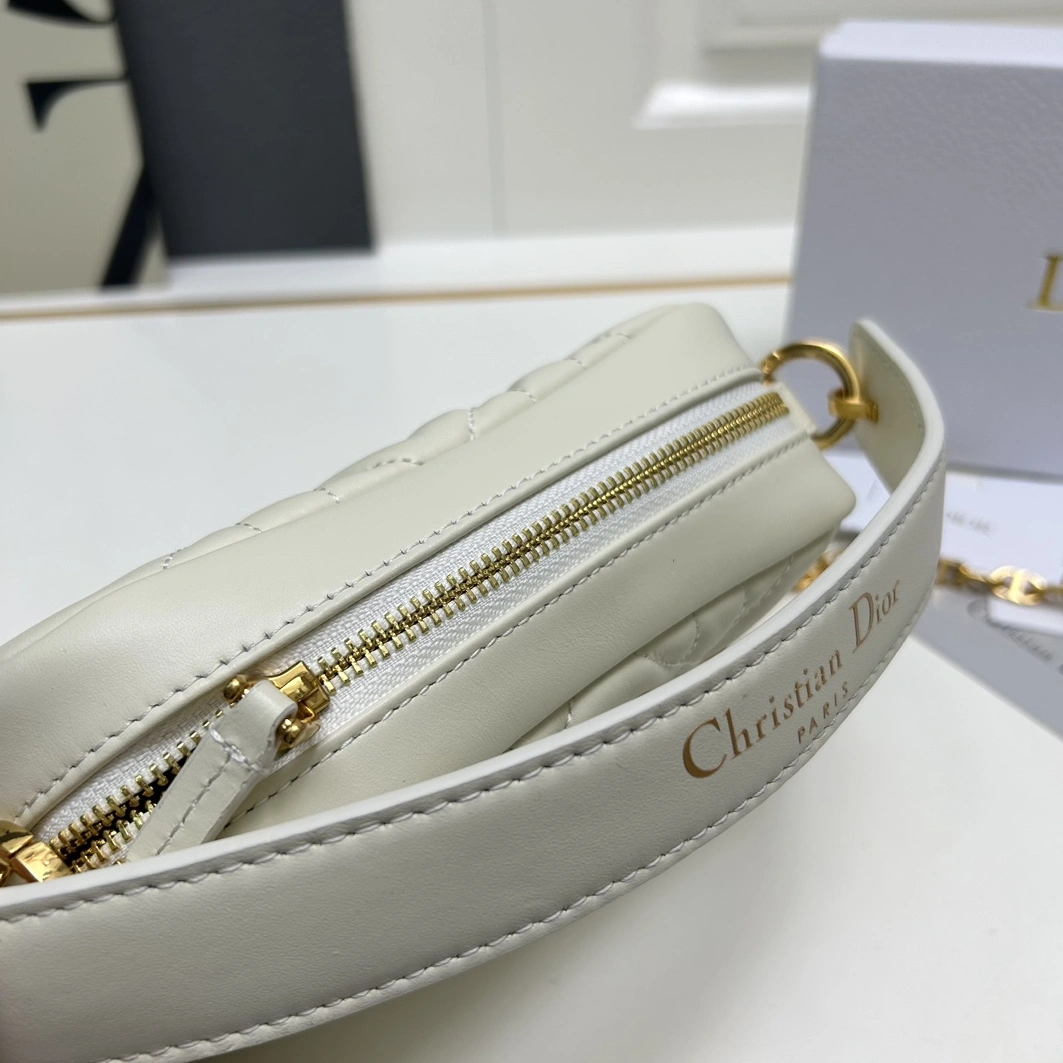 Efficient 1139 Christian Dior AAA Quality Messenger Bags For Women