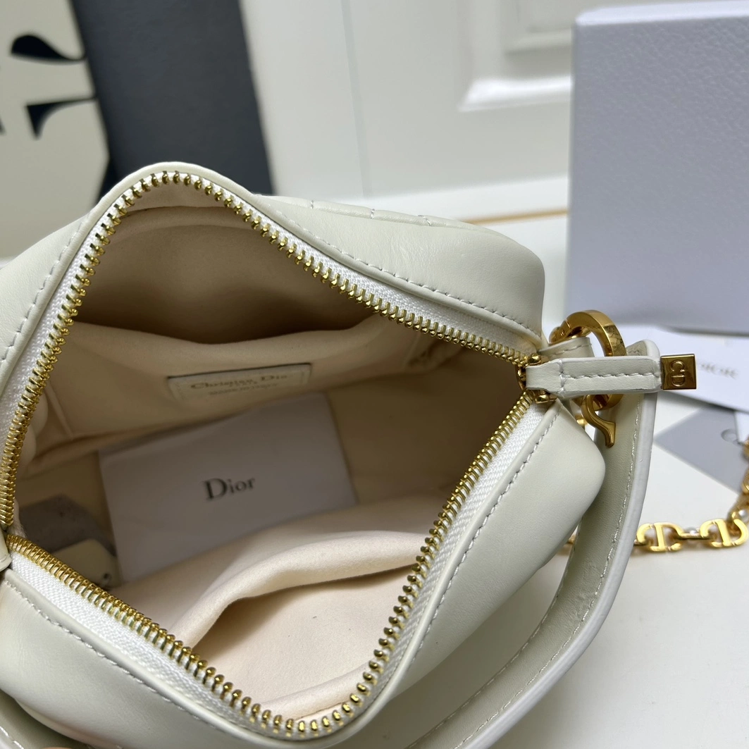 Efficient 1139 Christian Dior AAA Quality Messenger Bags For Women