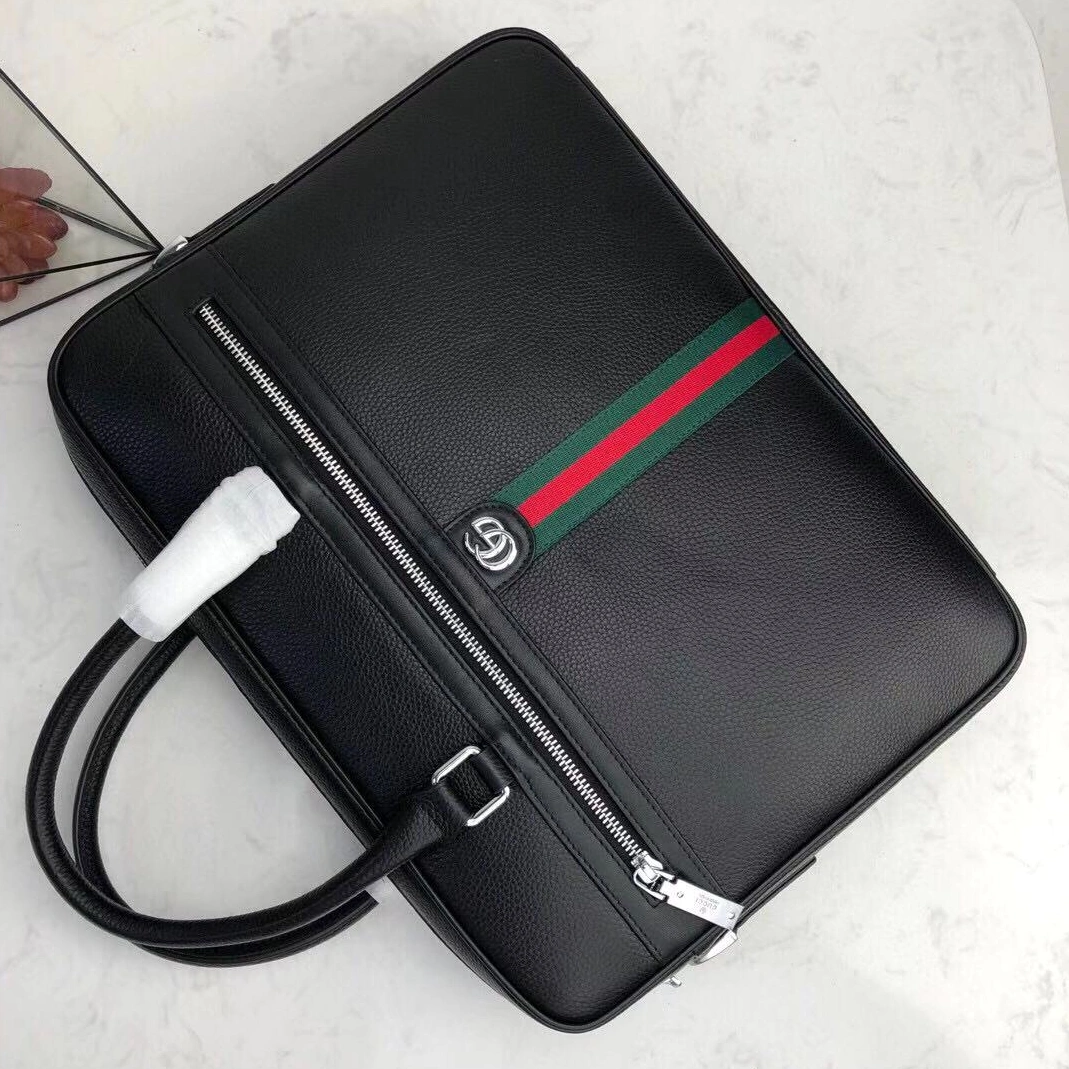 Efficient 1147 Gucci AAA Man Handbags
