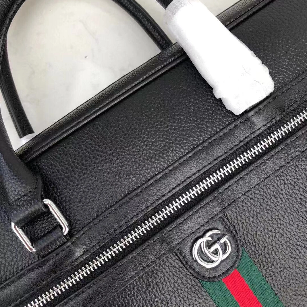 Efficient 1147 Gucci AAA Man Handbags