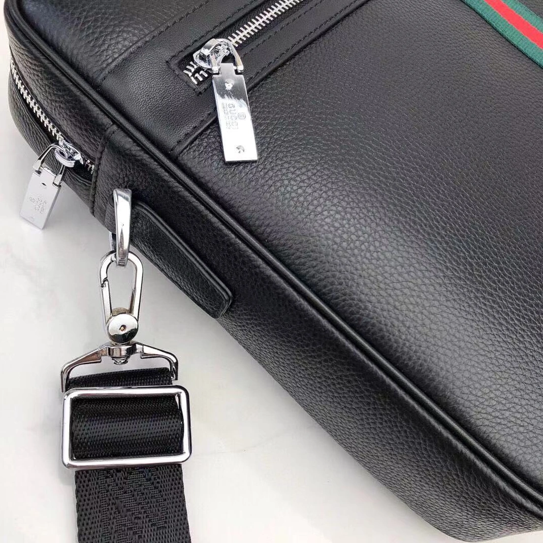 Efficient 1147 Gucci AAA Man Handbags