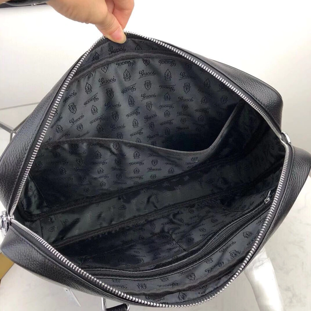 Efficient 1147 Gucci AAA Man Handbags