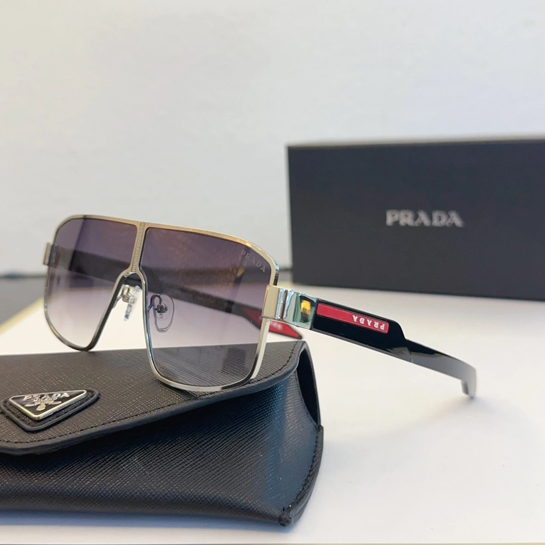 Efficient 1176 Prada AAA Quality Sunglasses