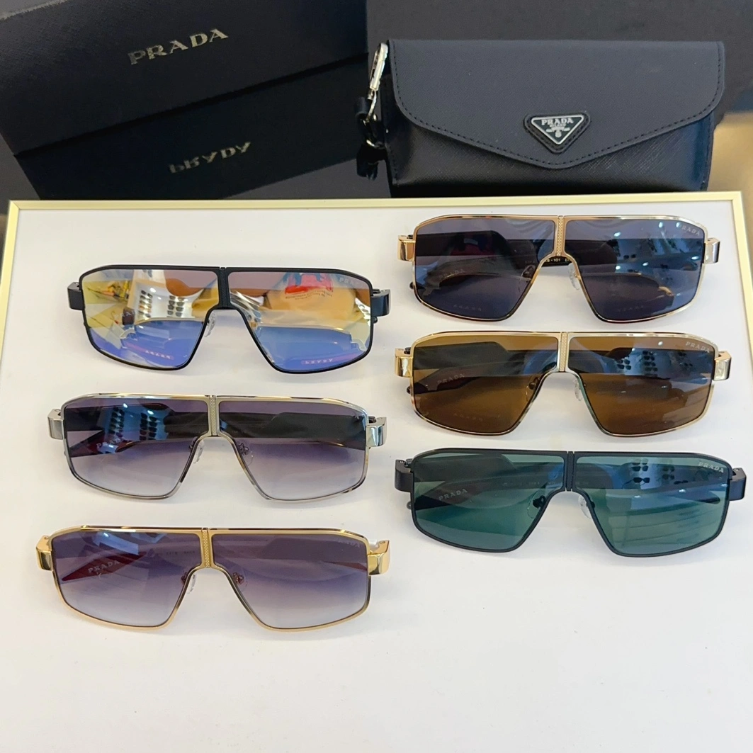 Efficient 1176 Prada AAA Quality Sunglasses