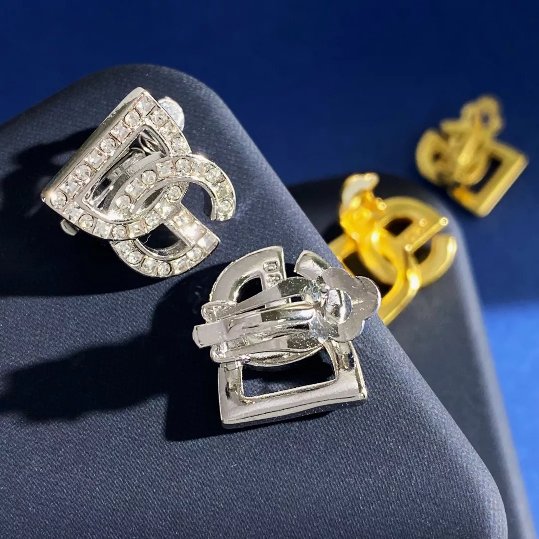 Efficient 1199 Dolce & Gabbana D&G Earrings For Women