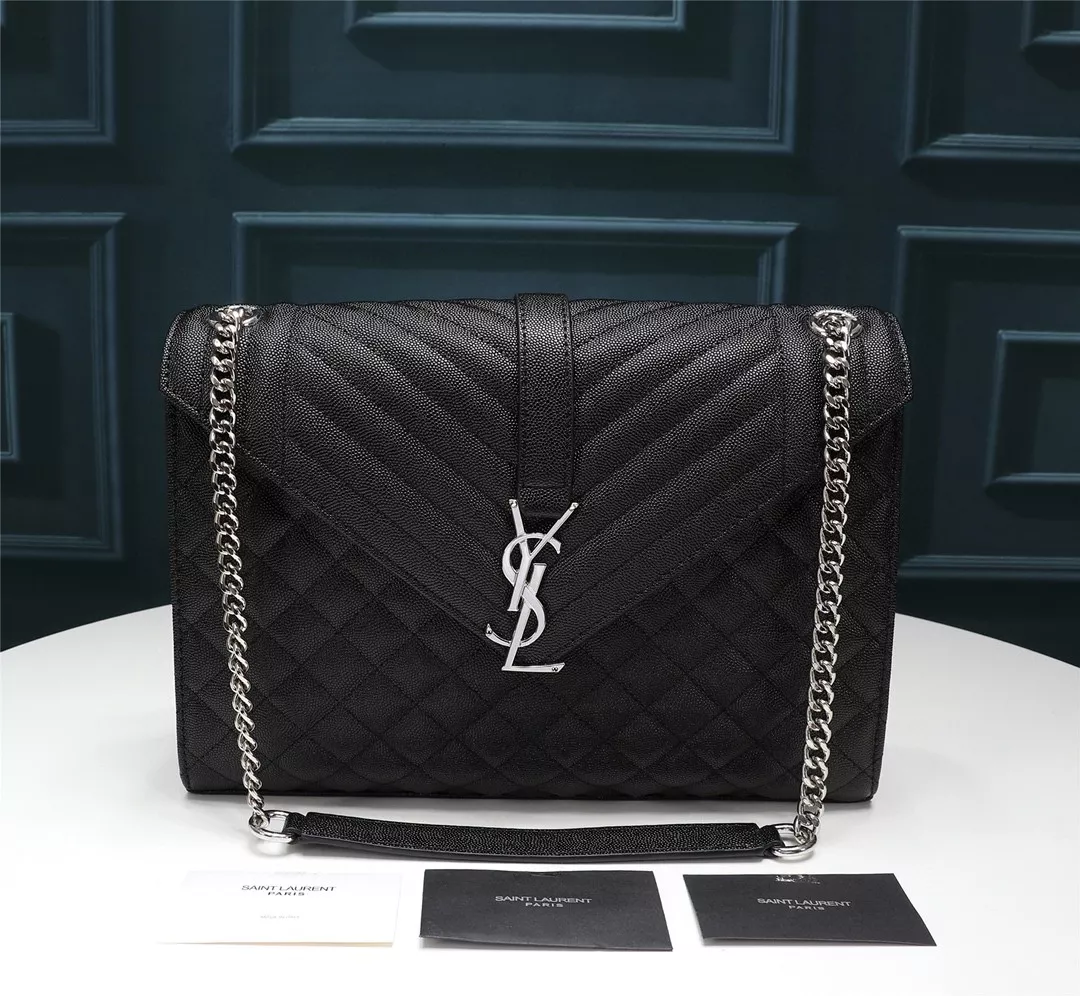 Efficient 120 Yves Saint Laurent YSL AAA Quality Shoulder Bags For Women