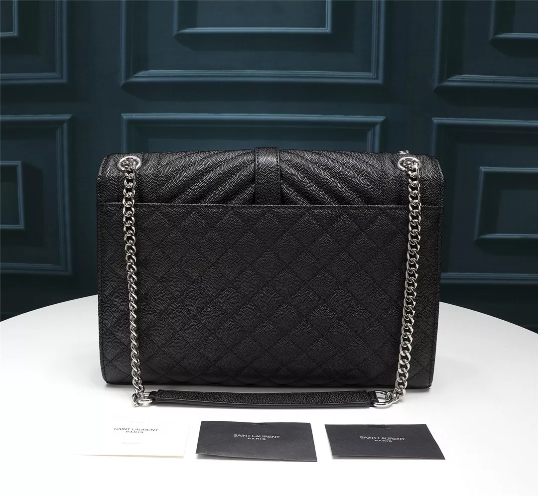 Efficient 120 Yves Saint Laurent YSL AAA Quality Shoulder Bags For Women