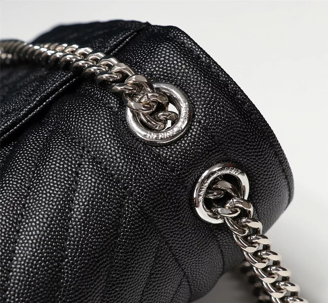 Efficient 120 Yves Saint Laurent YSL AAA Quality Shoulder Bags For Women
