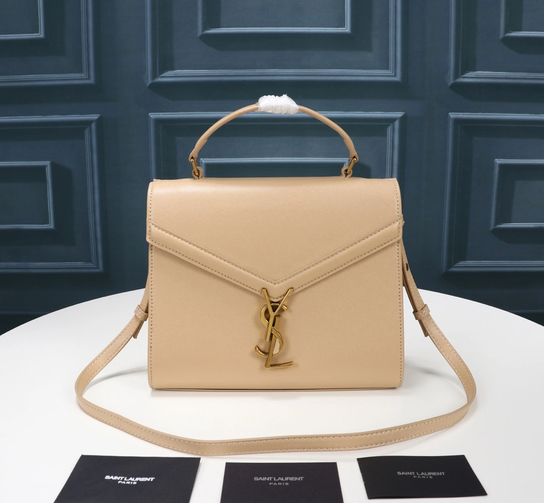 Efficient 1211 Yves Saint Laurent YSL AAA Quality Messenger Bags For Women