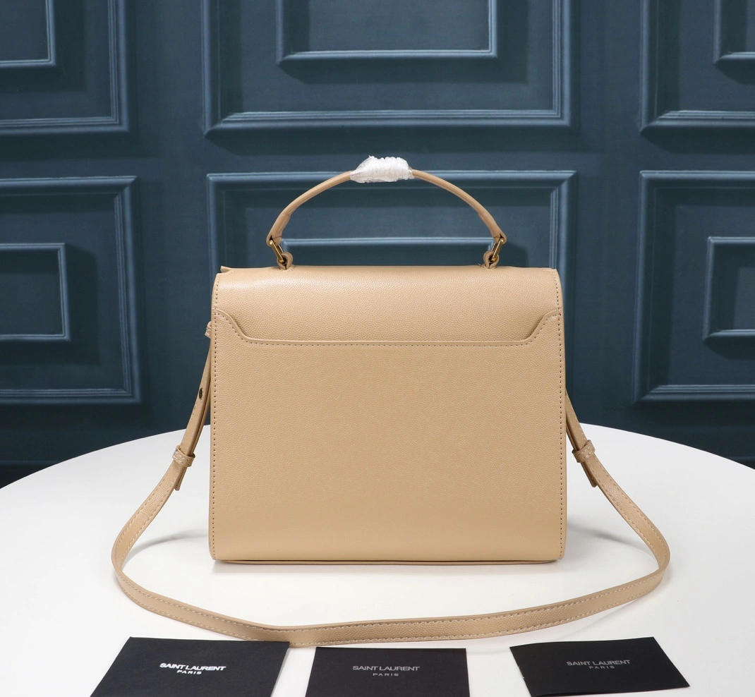 Efficient 1211 Yves Saint Laurent YSL AAA Quality Messenger Bags For Women