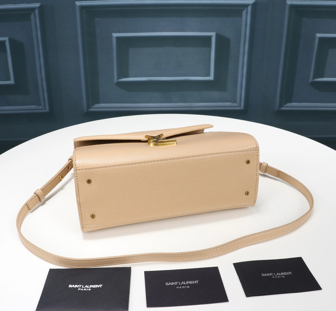 Efficient 1211 Yves Saint Laurent YSL AAA Quality Messenger Bags For Women