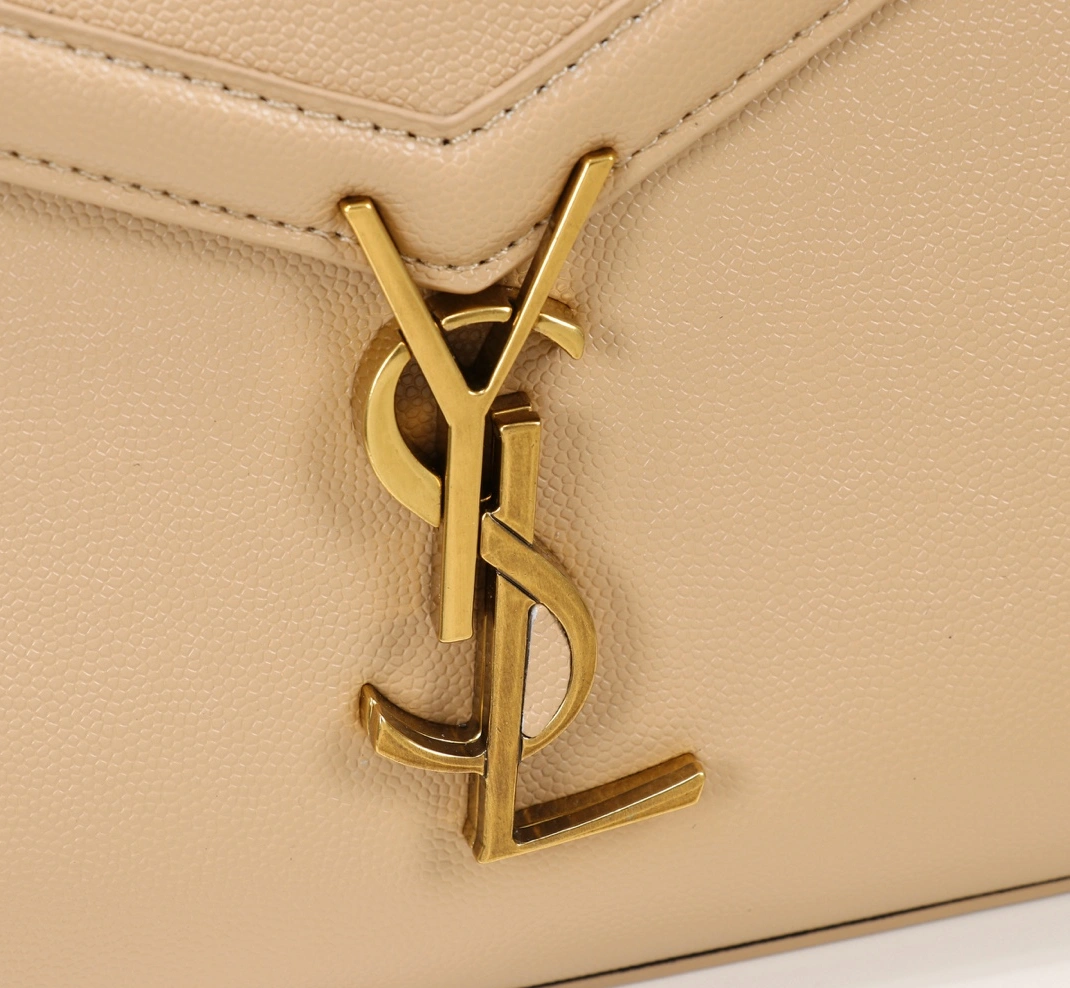 Efficient 1211 Yves Saint Laurent YSL AAA Quality Messenger Bags For Women