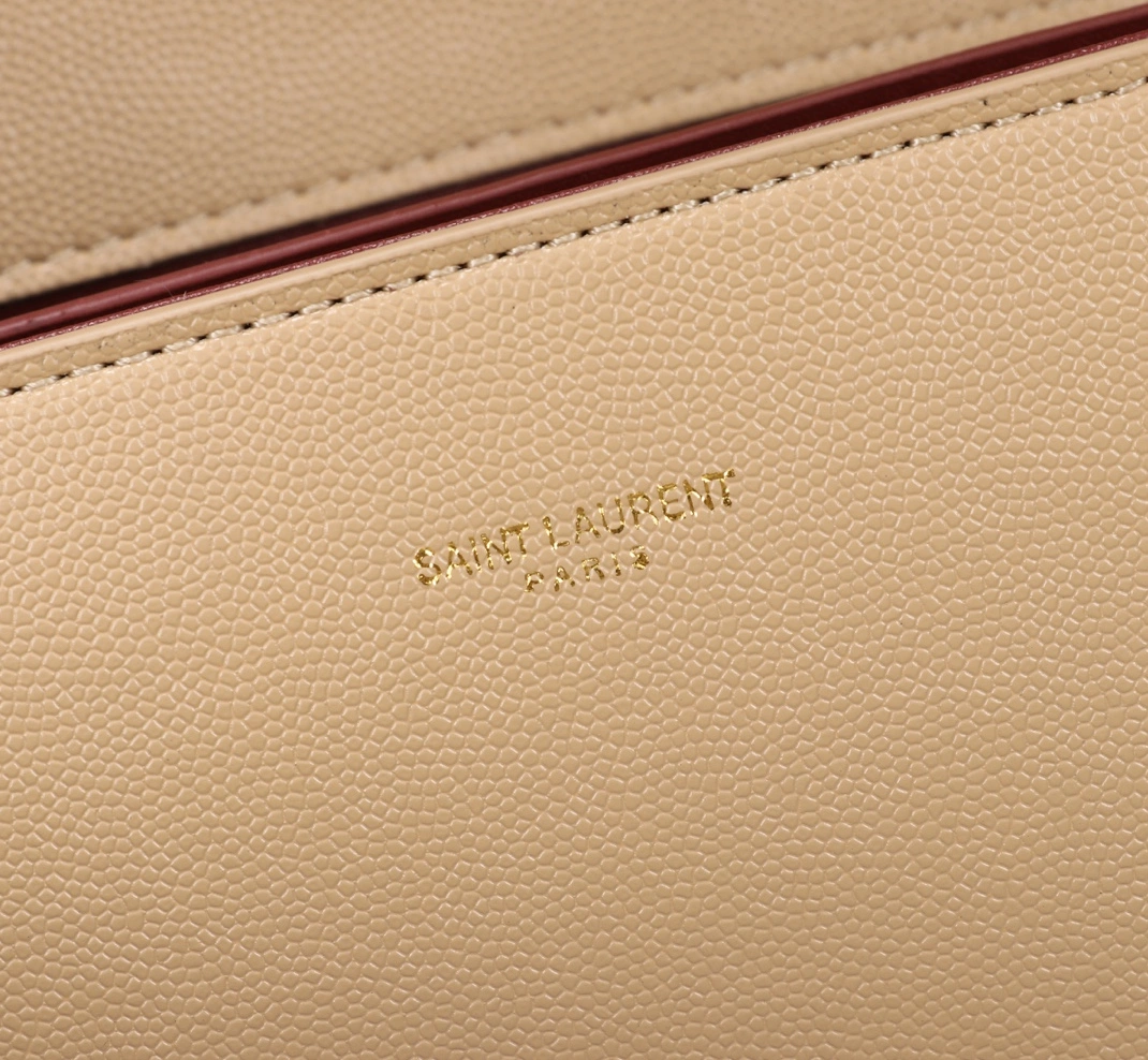Efficient 1211 Yves Saint Laurent YSL AAA Quality Messenger Bags For Women