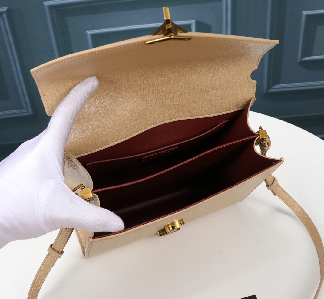 Efficient 1211 Yves Saint Laurent YSL AAA Quality Messenger Bags For Women