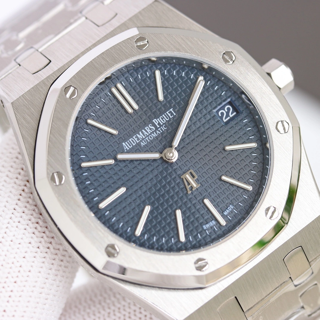 Efficient 1242 Audemars Piguet AAA Quality Watches For Men