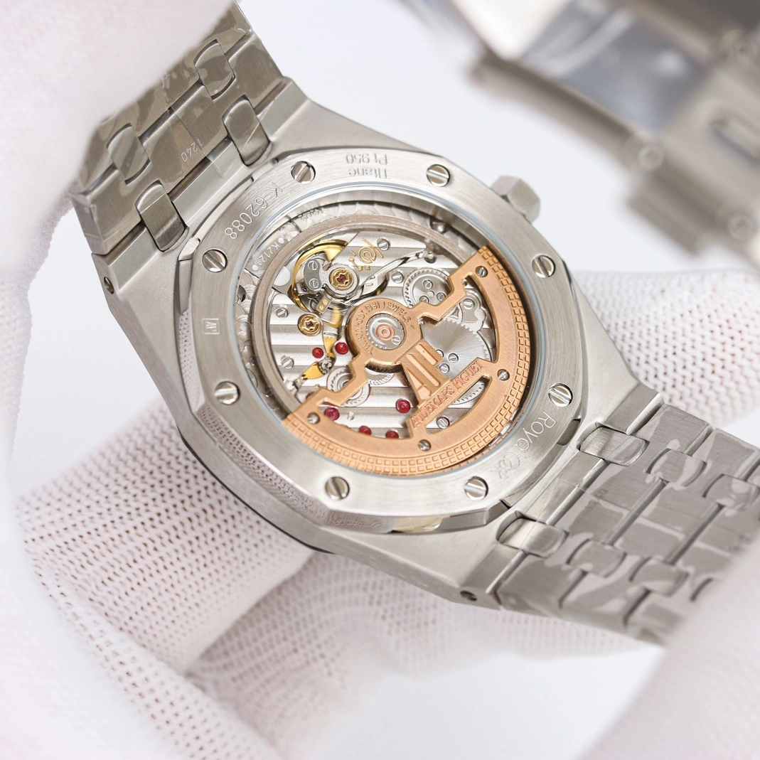 Efficient 1242 Audemars Piguet AAA Quality Watches For Men