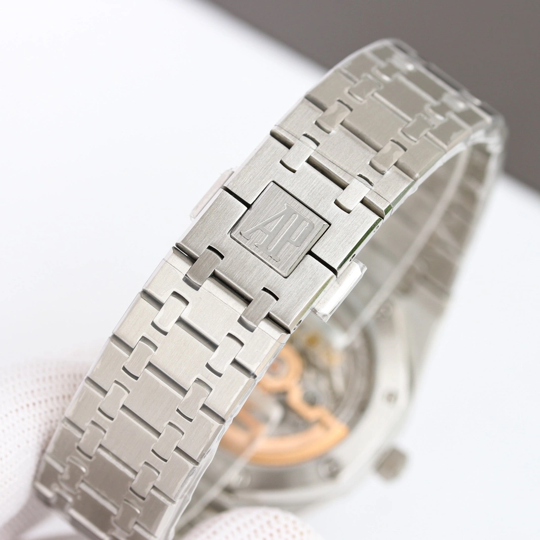 Efficient 1242 Audemars Piguet AAA Quality Watches For Men