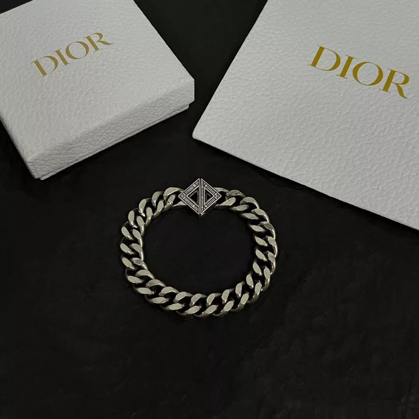 Efficient 1257 Christian Dior Bracelets