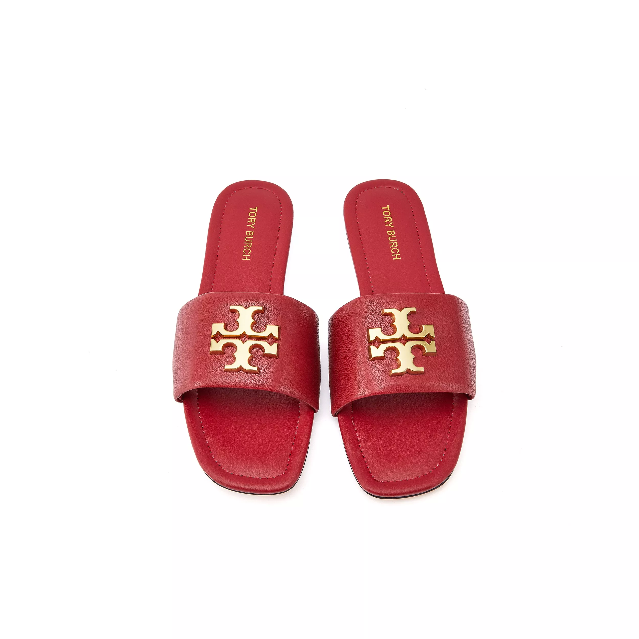 Efficient 1274 Tory Burch TB Slippers For Women