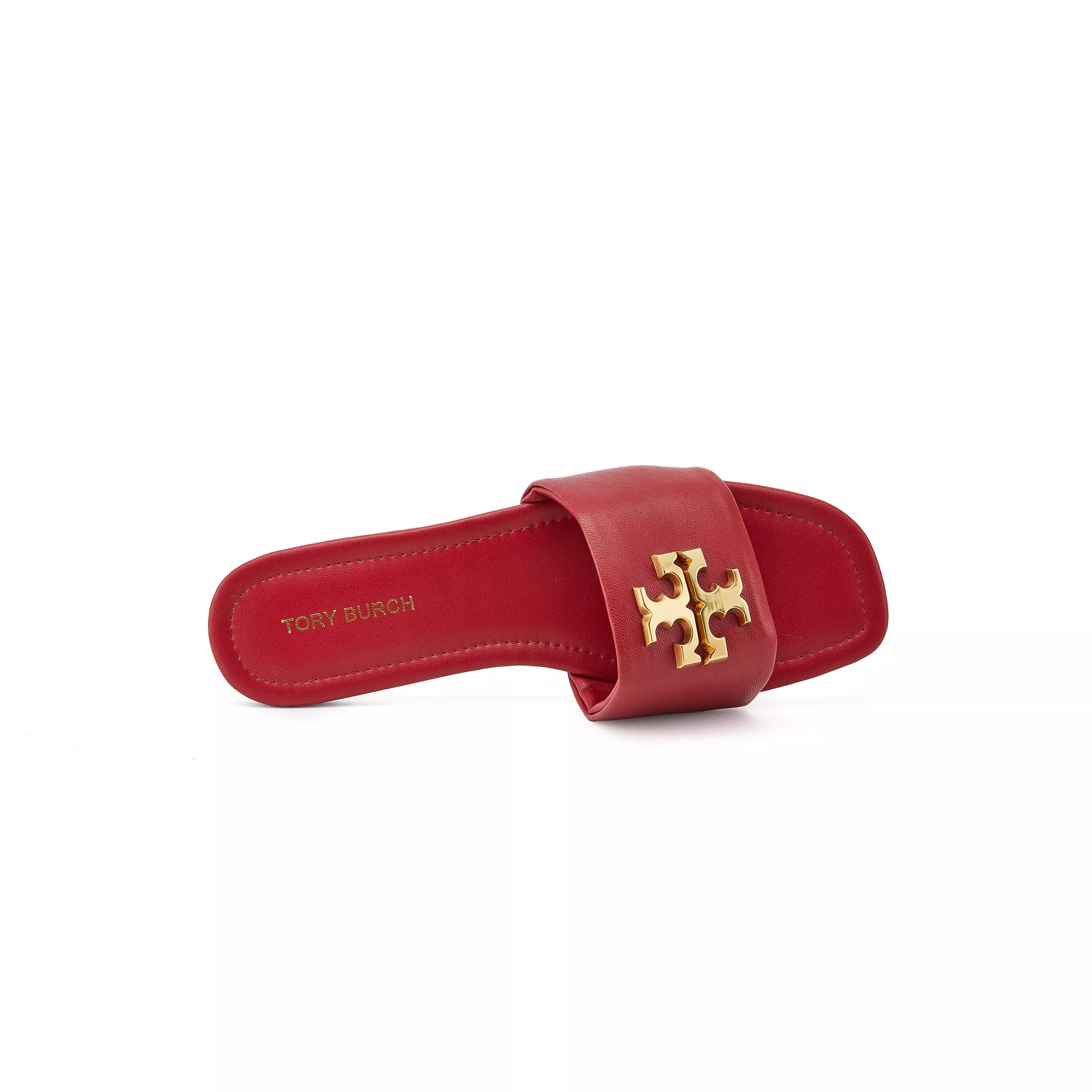 Efficient 1274 Tory Burch TB Slippers For Women
