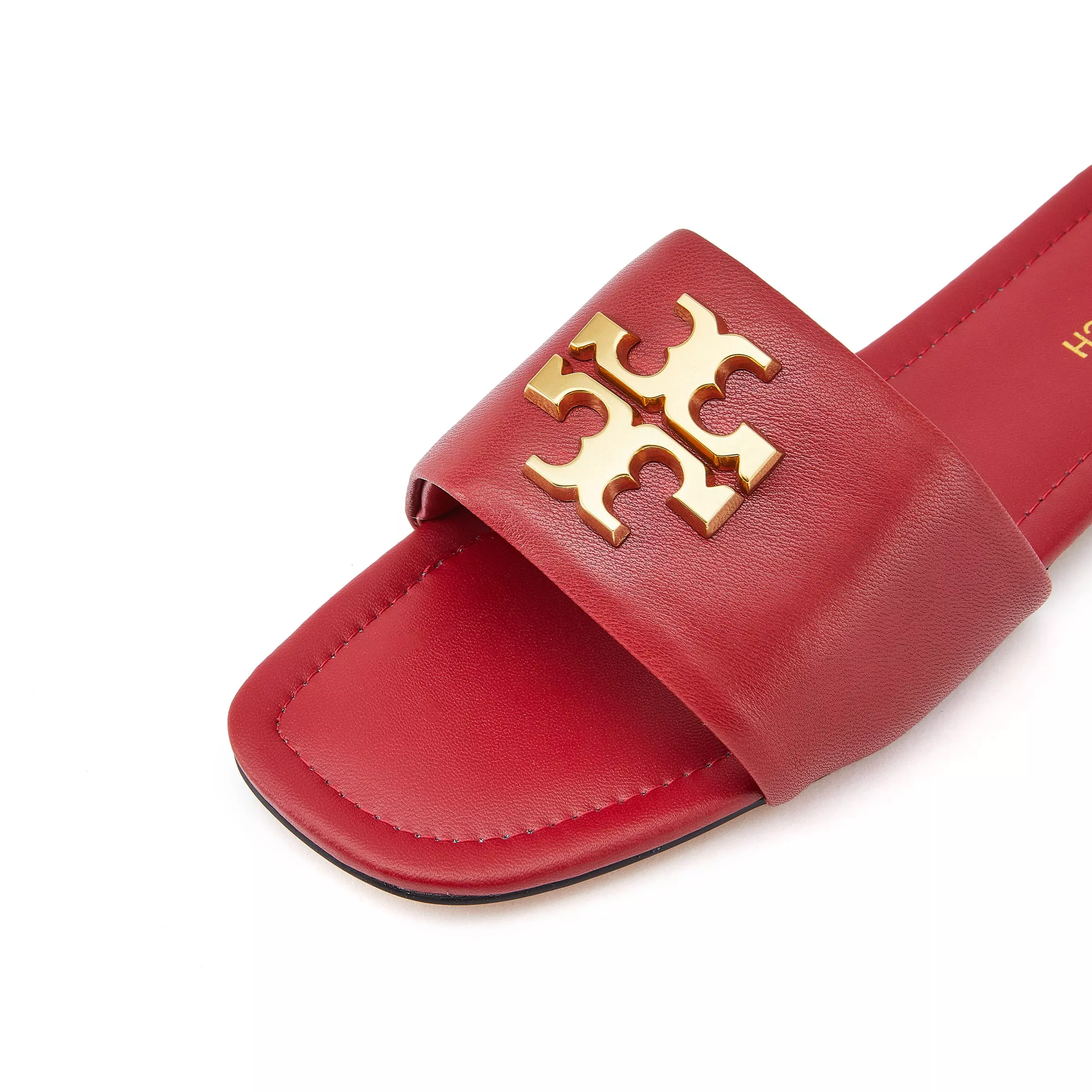 Efficient 1274 Tory Burch TB Slippers For Women