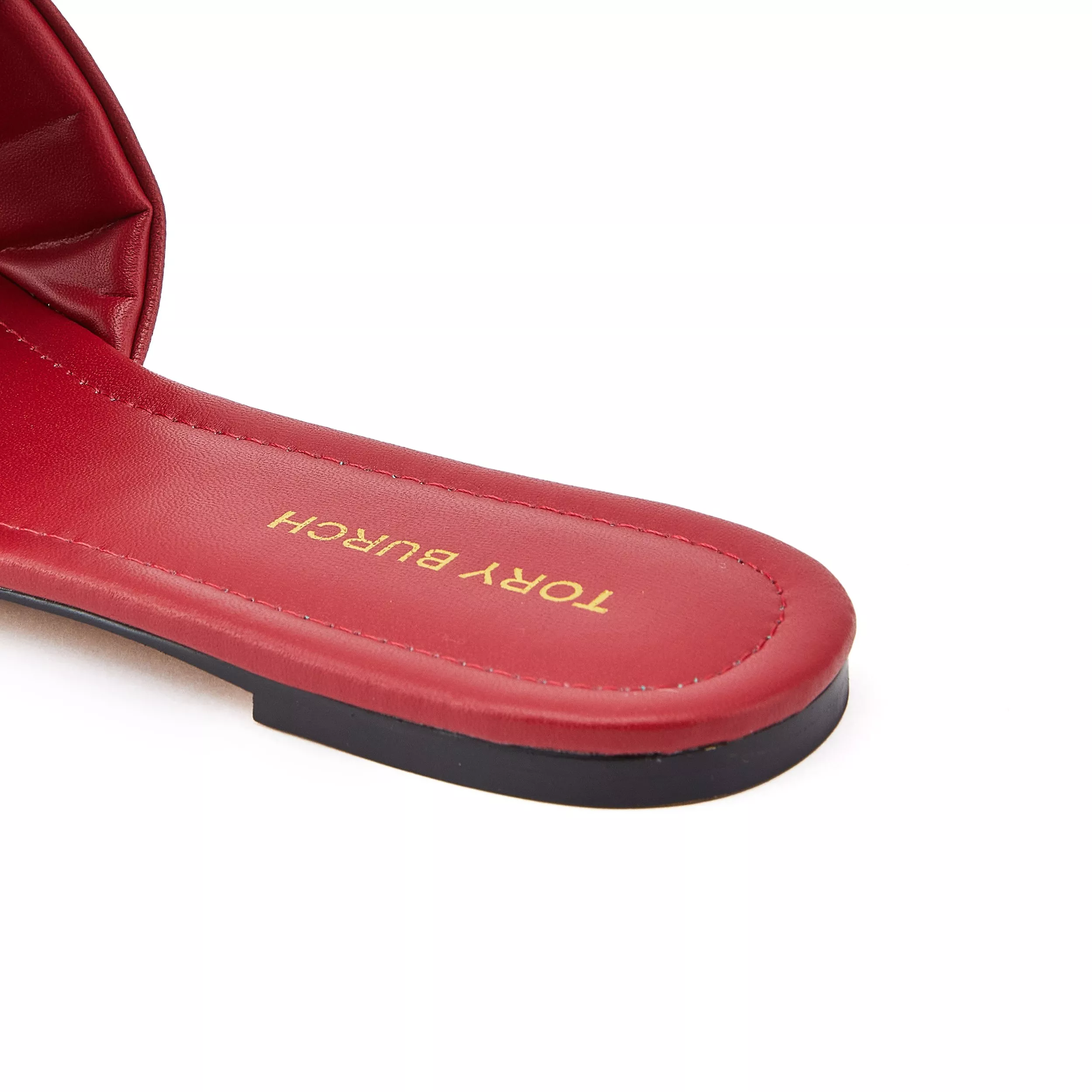 Efficient 1274 Tory Burch TB Slippers For Women
