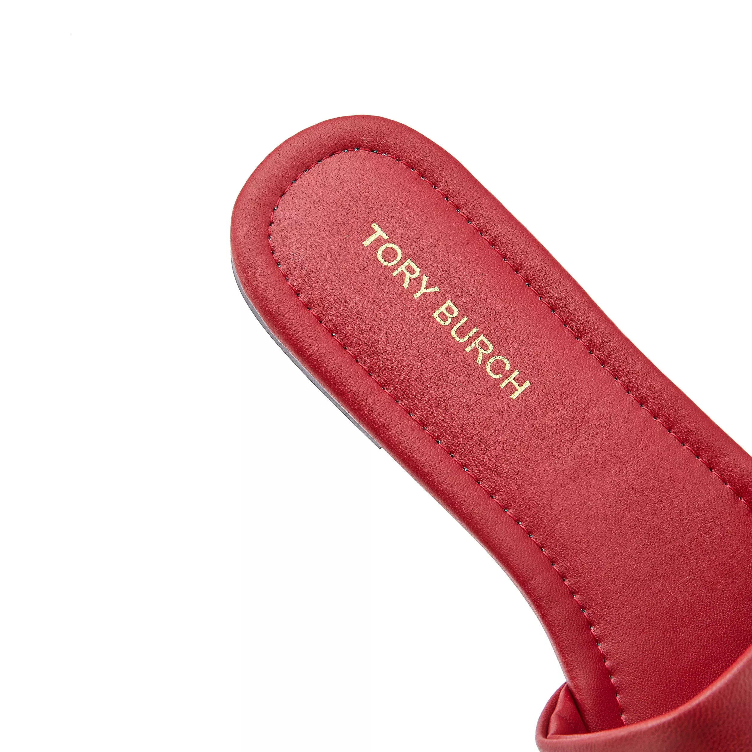 Efficient 1274 Tory Burch TB Slippers For Women