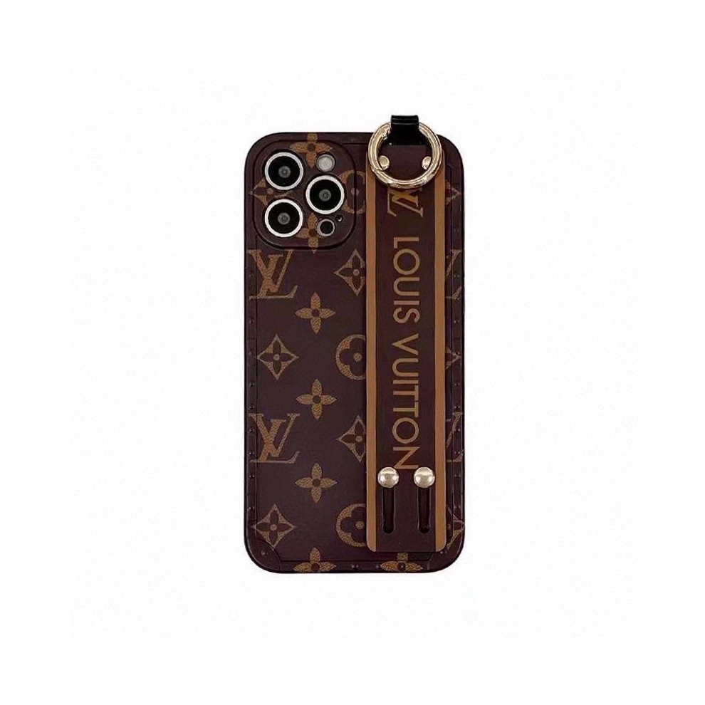 Efficient 1285 Louis Vuitton LV iPhone Case