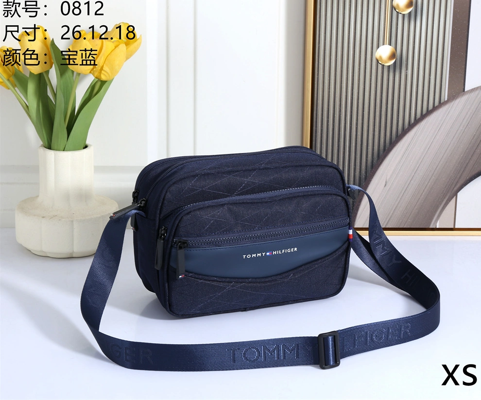 Efficient 1310 Tommy Hilfiger Messenger Bags For Men