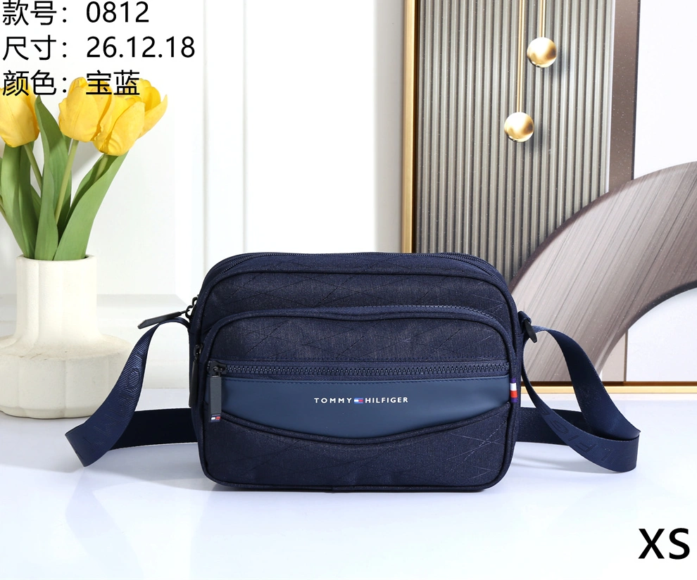Efficient 1310 Tommy Hilfiger Messenger Bags For Men