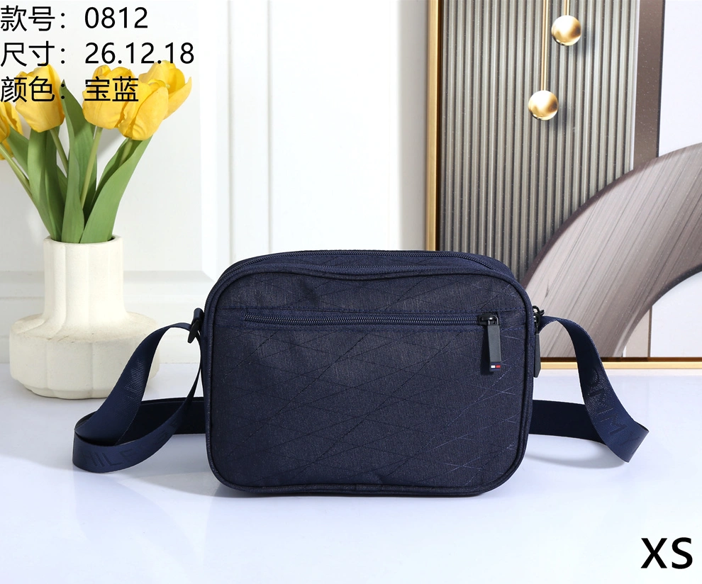 Efficient 1310 Tommy Hilfiger Messenger Bags For Men
