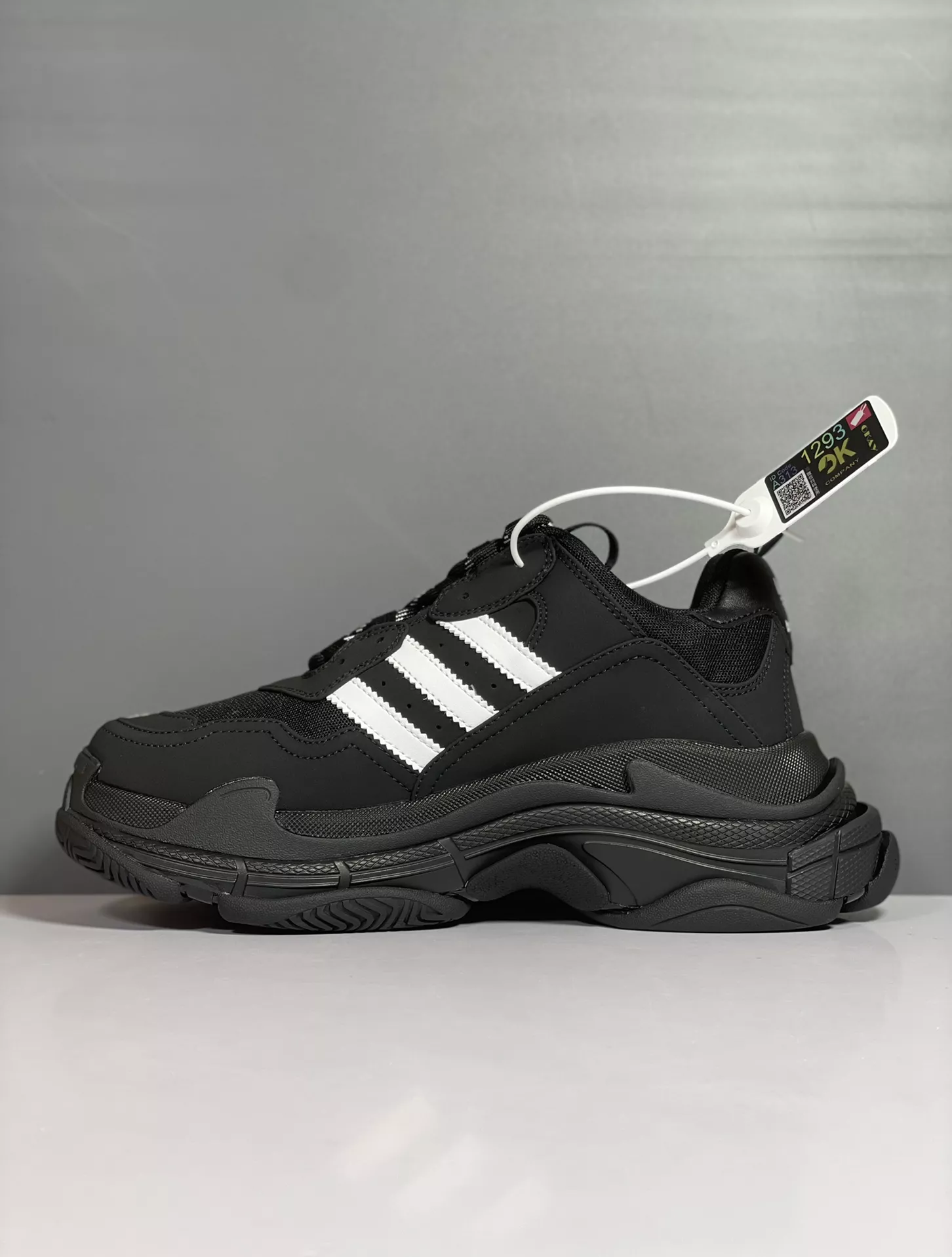 Efficient 1344 Balenciaga Casual Shoes For Men