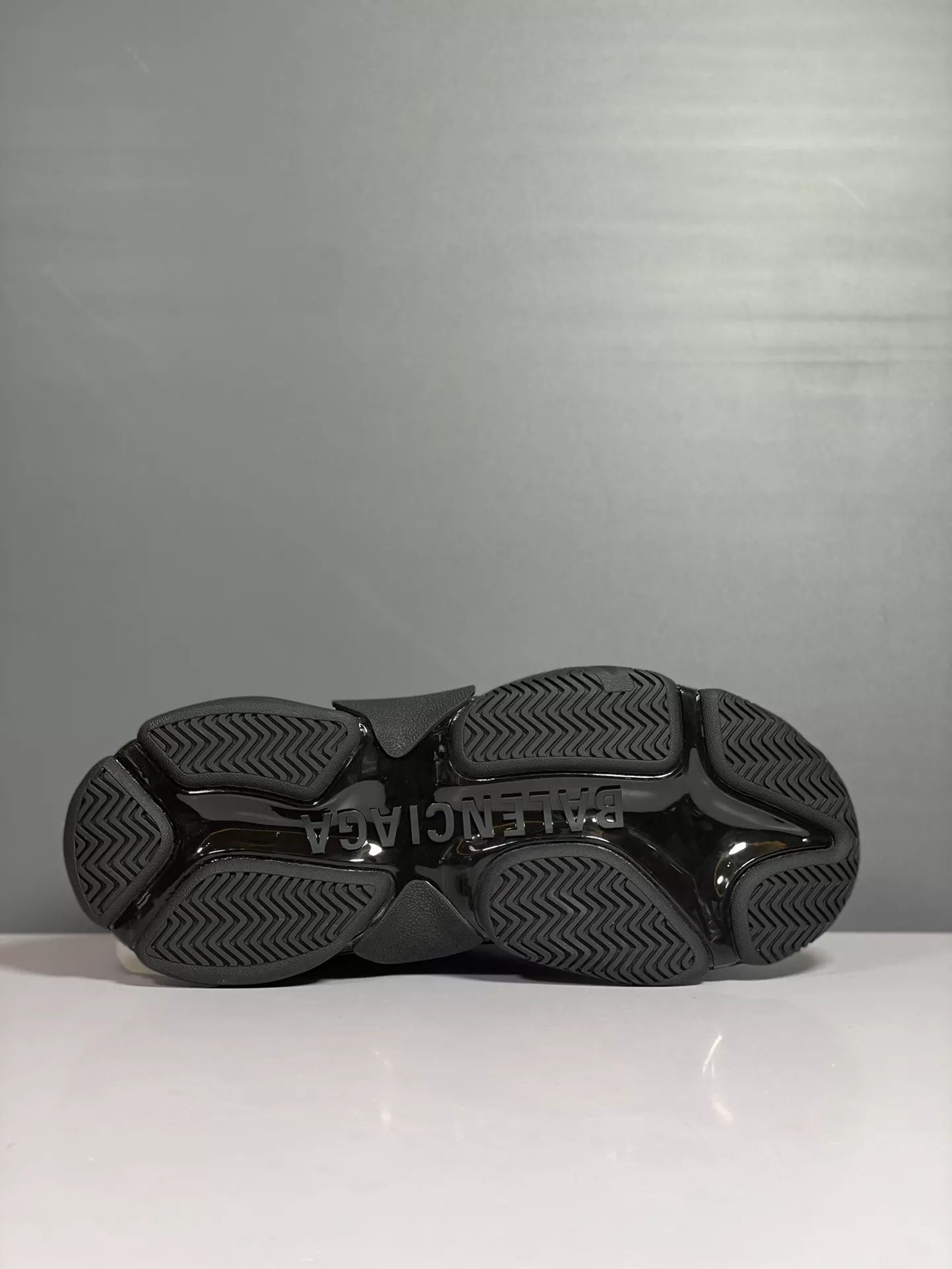 Efficient 1344 Balenciaga Casual Shoes For Men