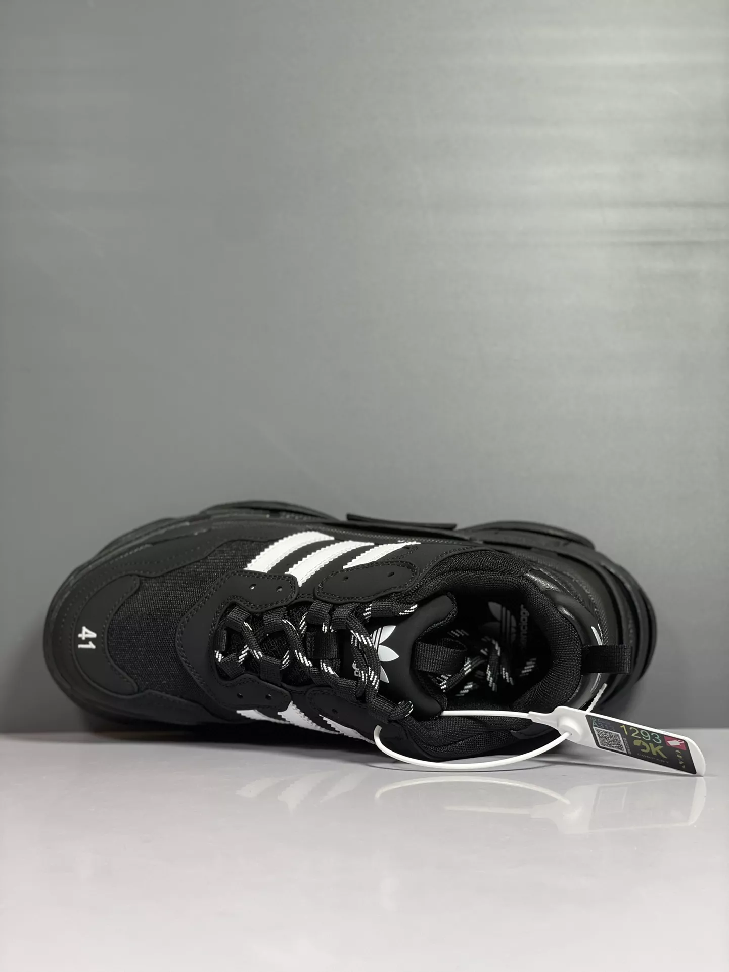 Efficient 1344 Balenciaga Casual Shoes For Men