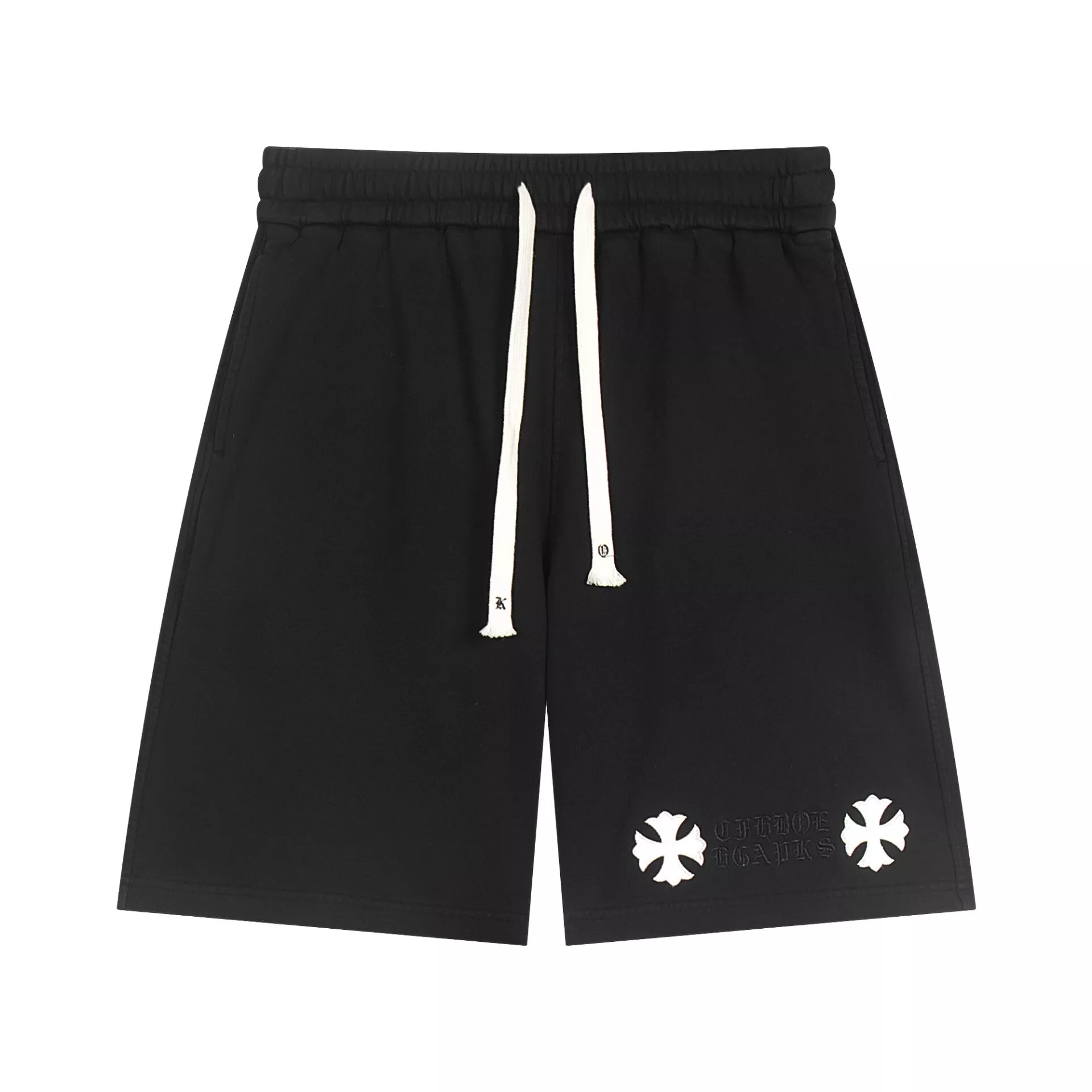 Efficient 1359 Chrome Hearts Pants For Men