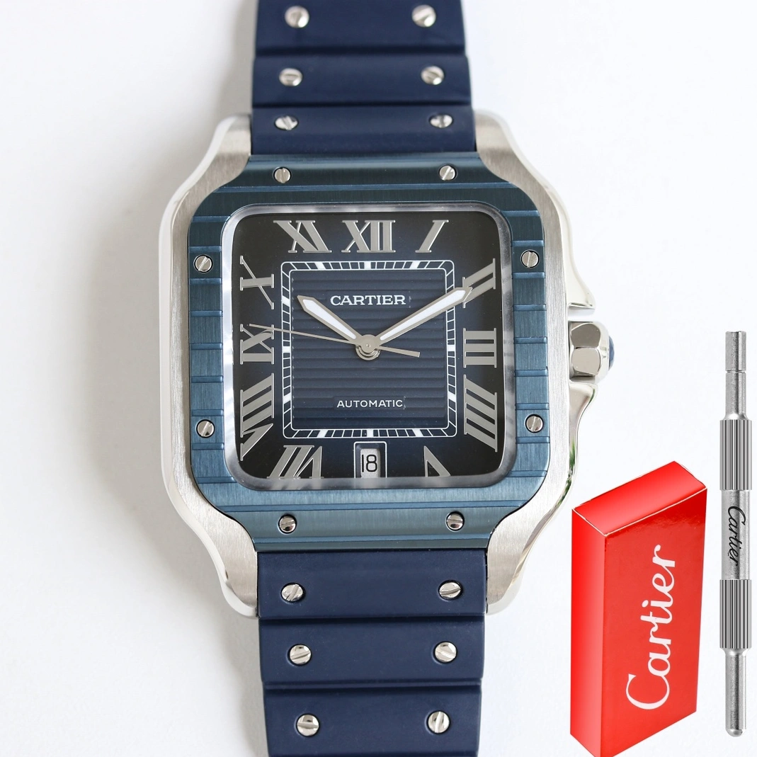 Efficient 1373 Cartier AAA Quality Watches