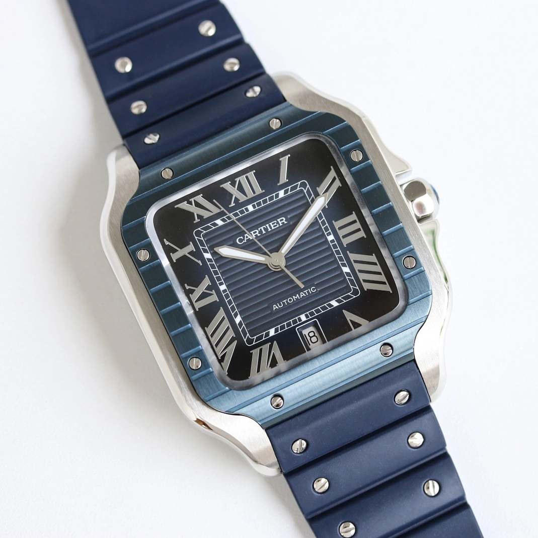 Efficient 1373 Cartier AAA Quality Watches