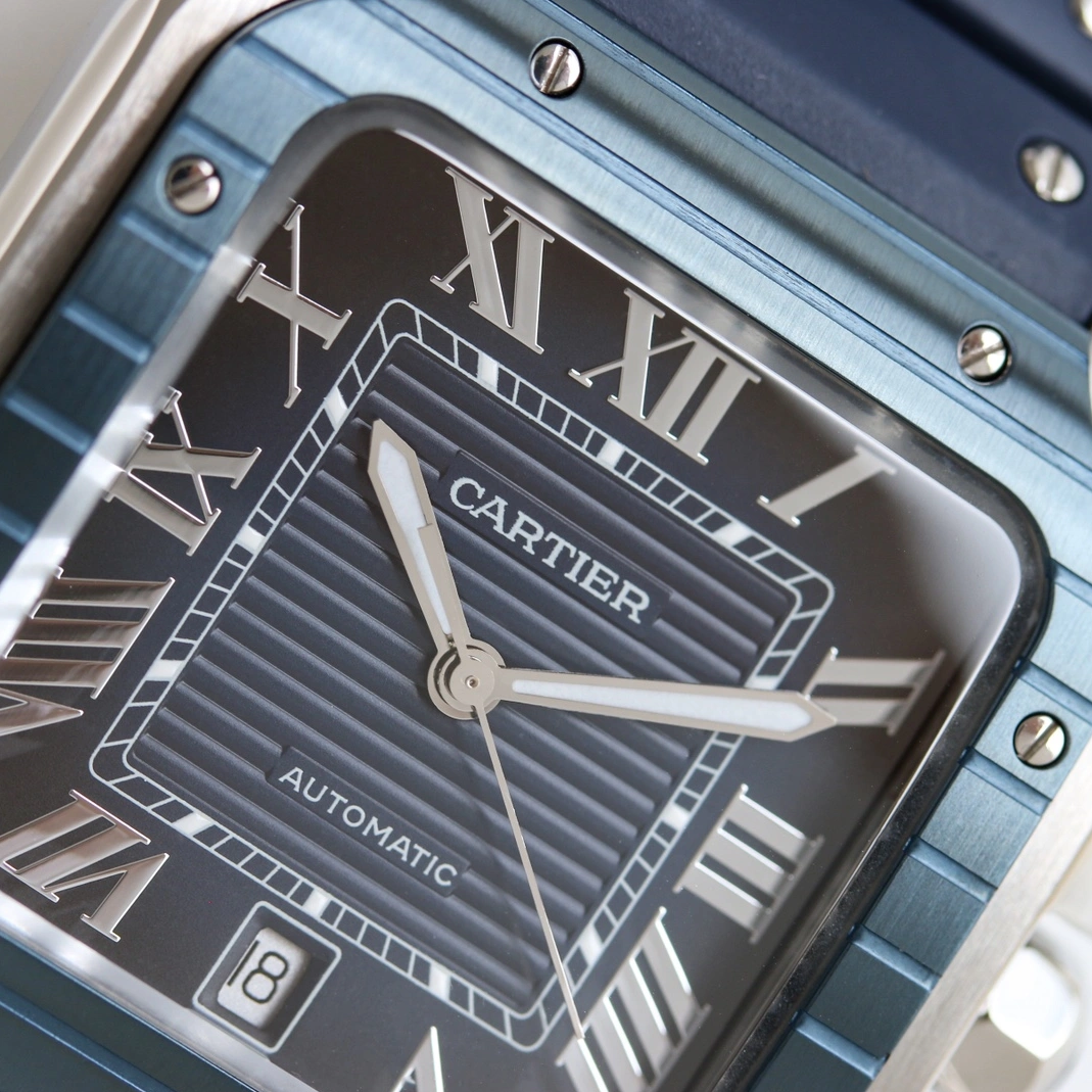 Efficient 1373 Cartier AAA Quality Watches