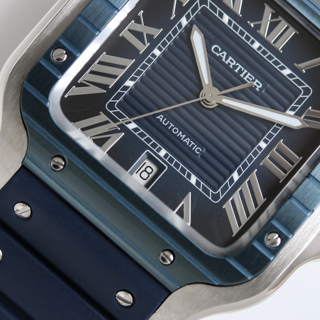 Efficient 1373 Cartier AAA Quality Watches
