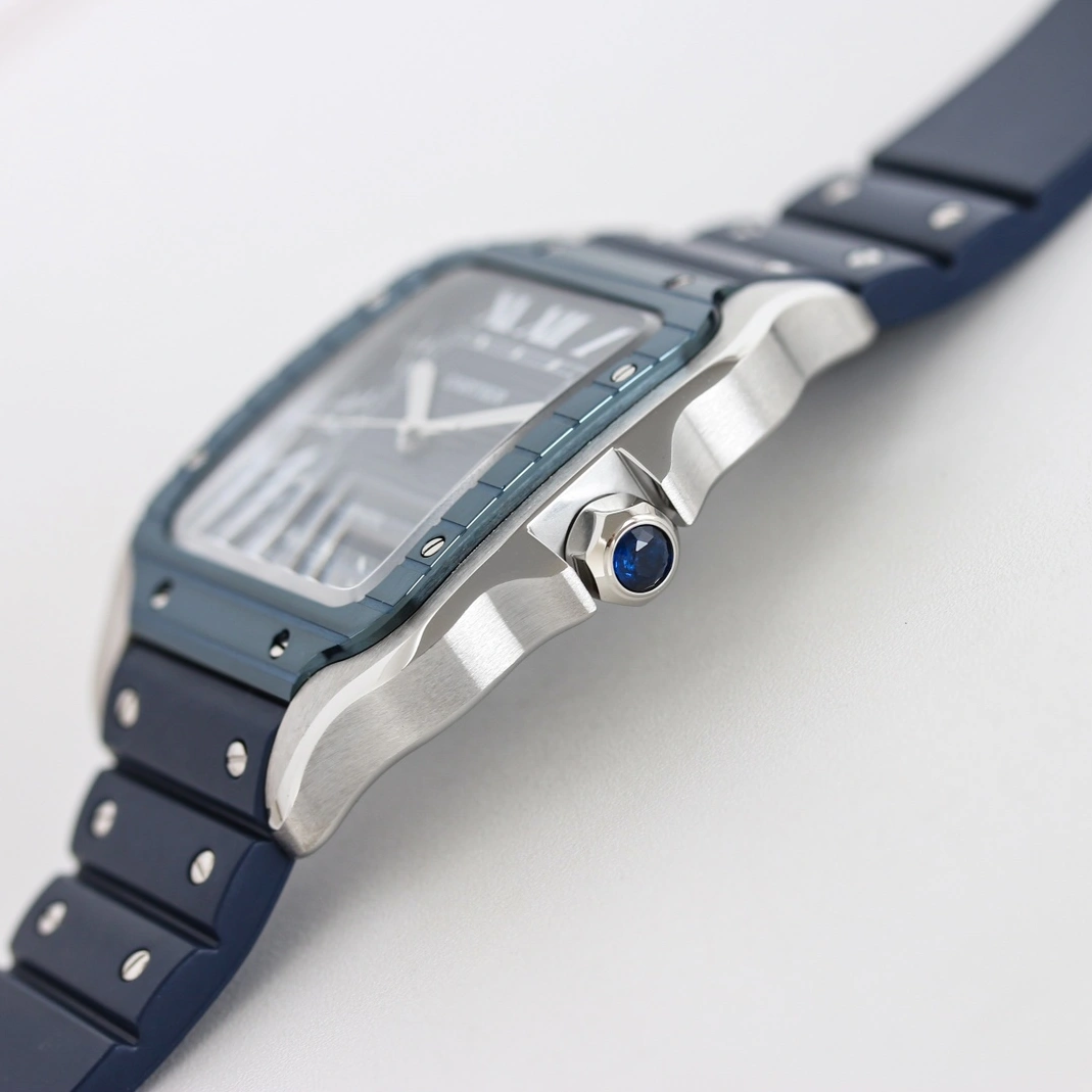 Efficient 1373 Cartier AAA Quality Watches