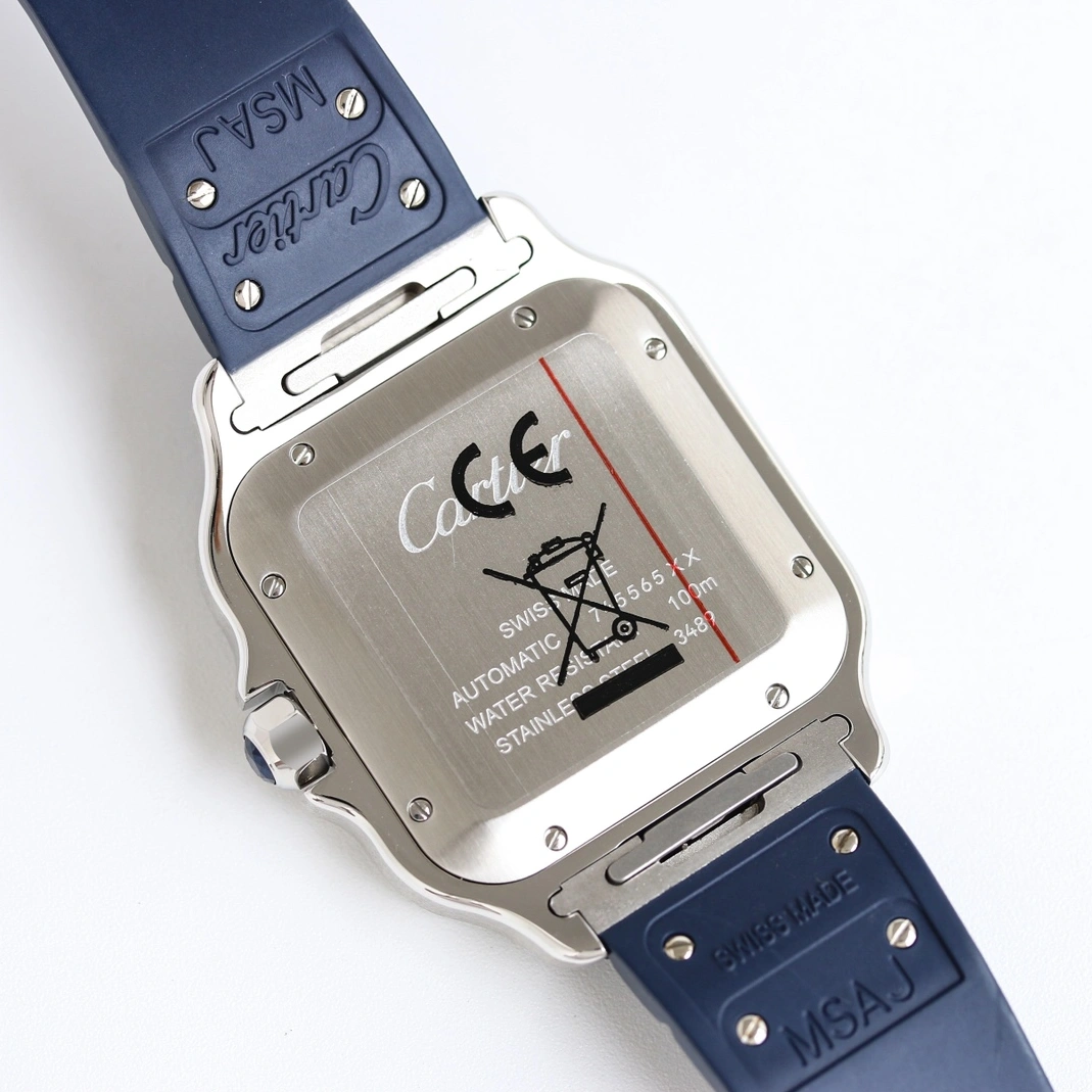 Efficient 1373 Cartier AAA Quality Watches