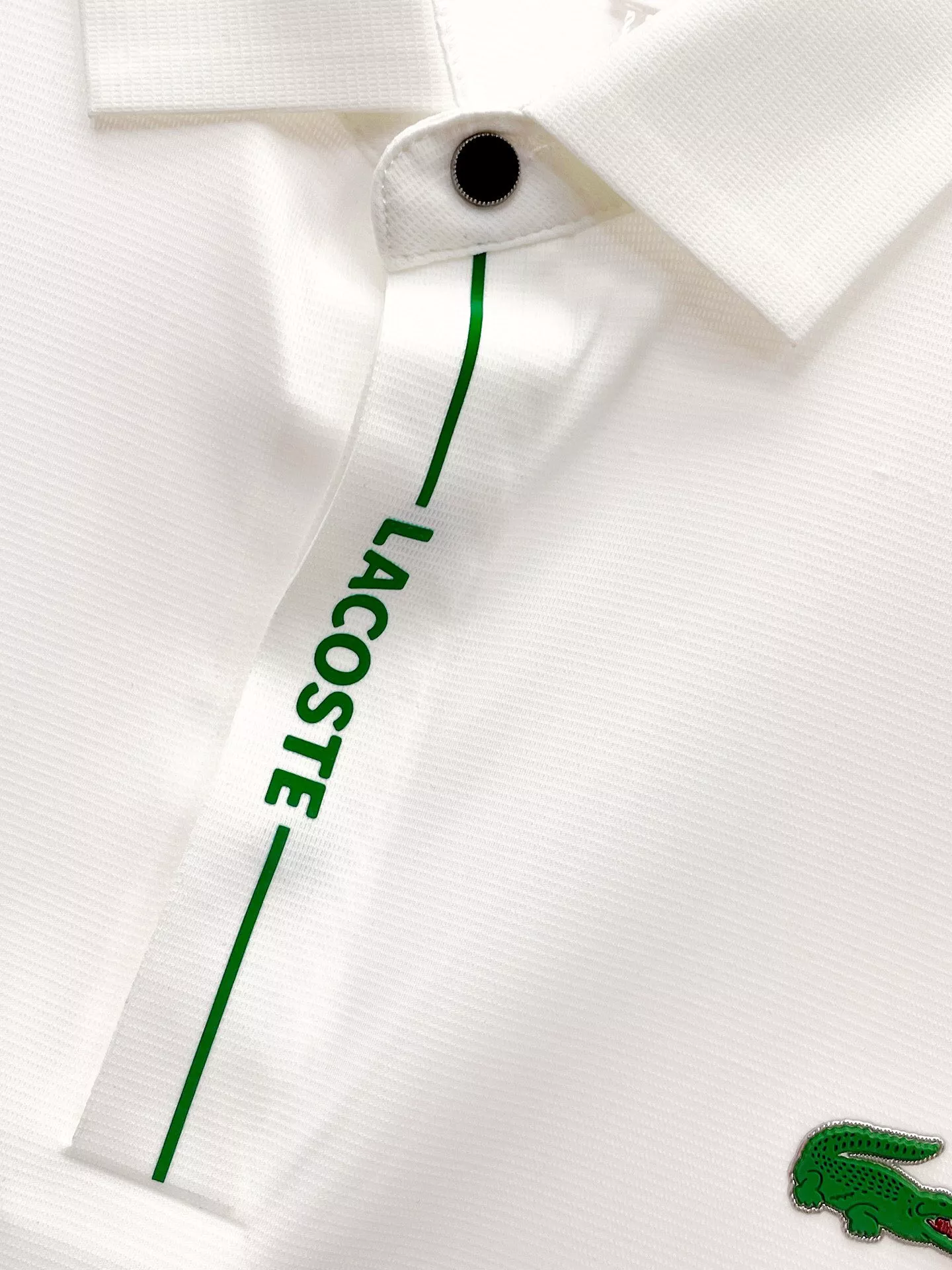 Efficient 1374 Lacoste T-Shirts Short Sleeved For Men