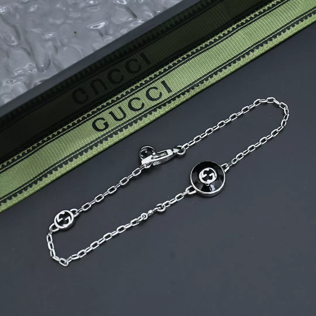 Efficient 1378 Gucci Bracelets