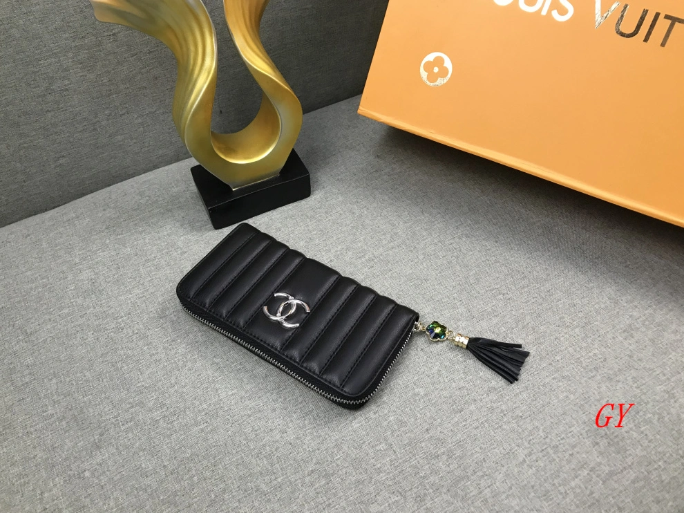 Efficient 1392 Chanel Wallets For Women