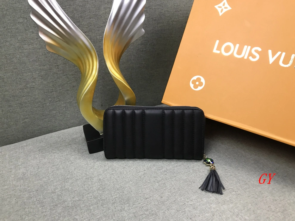 Efficient 1392 Chanel Wallets For Women