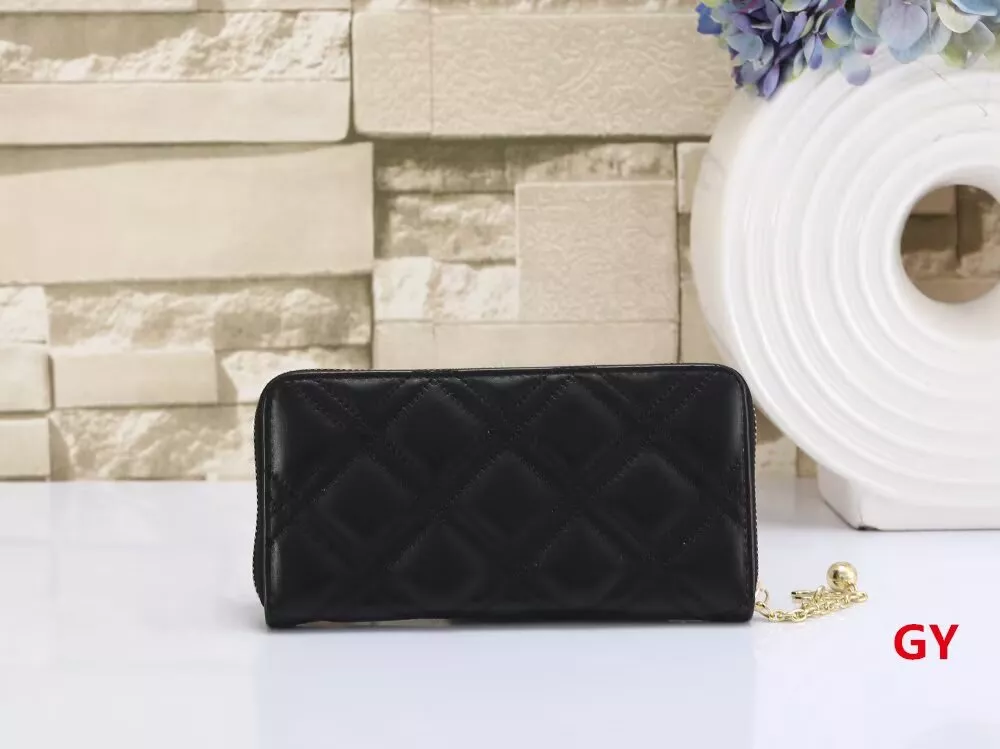 Efficient 1394 Chanel Wallets For Women
