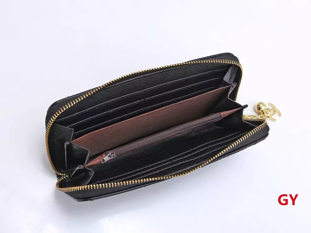 Efficient 1394 Chanel Wallets For Women