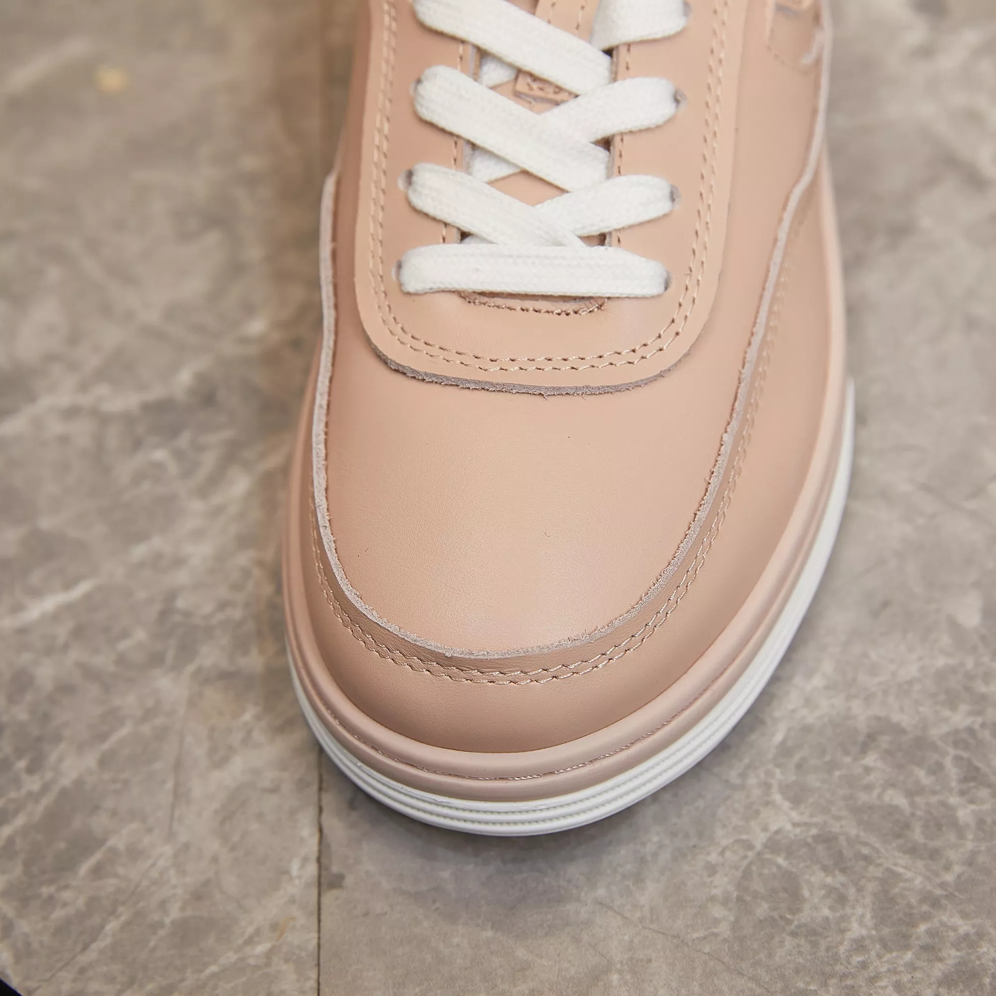 Efficient 1424 Chanel Casual Shoes For Women