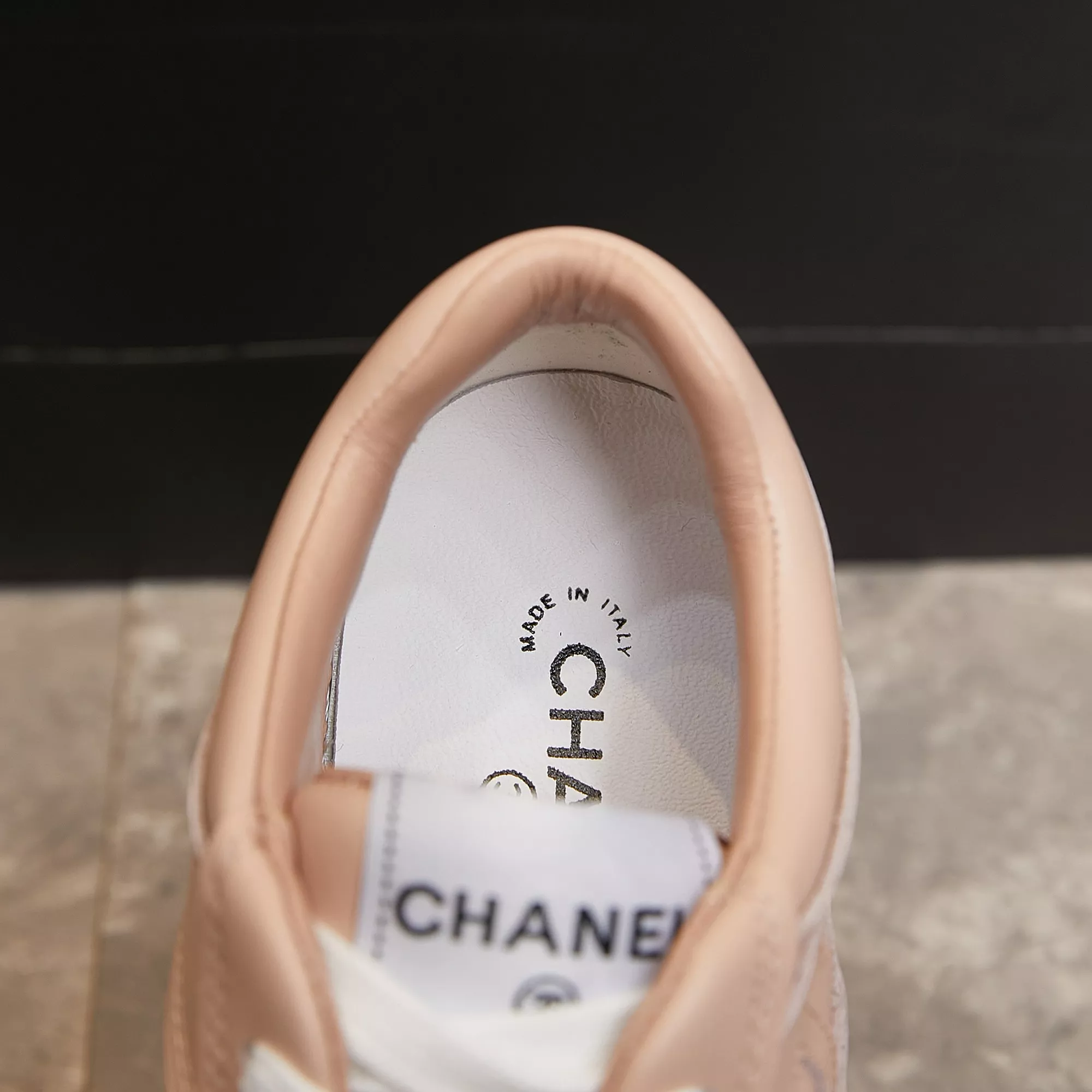 Efficient 1424 Chanel Casual Shoes For Women